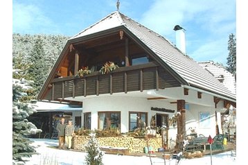 Austrija Privát Seeboden, Eksterijer